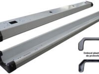 PARE-CHOCS longueur 2400 mm