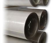 PEAU POLYESTER BLANC 2550MM AU ML(RL28M)