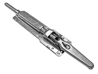 VERROU DE RIDELLE PÊNE LONG