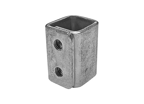 GÂCHE POUR EMBOUT DE RIDELLE MINI 3, à visser