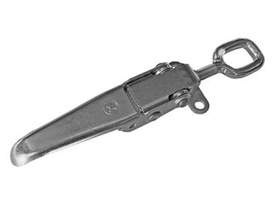 FERMETURE DE RIDELLE À EXCENTRIQUE RÉGLABLE à plaquer – Image 3