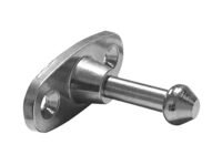 ARRÊT DE PORTE MÂLE