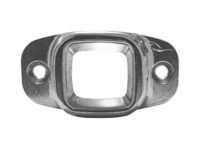 CUVETTE POUR ARRÊT DE PORTE réf. 03.00.112
