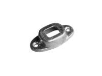 CUVETTE POUR ARRÊT DE PORTE réf. 03.00.115