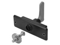 ARRÊT DE PORTE DE CABINE