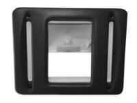 GRILLE INTÉRIEURE POUR AÉRATEUR