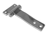CHARNIÈRE INOX À DÉPORT petit modèle