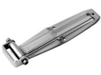 PENTURE 327 mm À DÉPORT avec chape à souder