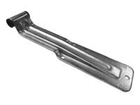 PENTURE 327 mm À DÉPORT « EUME » grand modèle