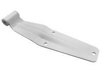 PENTURE DE PORTE ARRIÈRE 332 mm