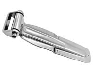 PENTURE 326 mm À DÉPORT LONIA avec chape à souder