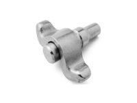 PÊNE DOUBLE<br>ø 22 mm