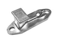 GÂCHE POUR<br>PÊNE À FOURCHE petit modèle, ø 16 mm
