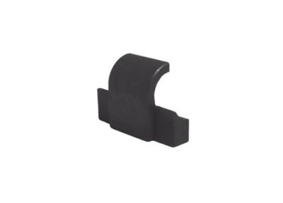 DEMI-BAGUE POUR GUIDES DE TUBE réf. 04.00.206 et 04.00.105