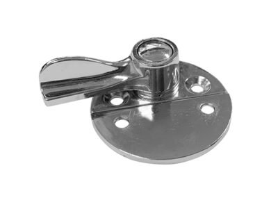 VERROU DE BAIE TOURNANT