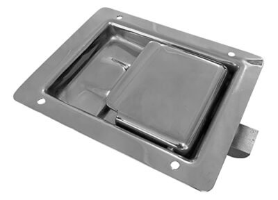 SERRURE À PALETTE sans clé