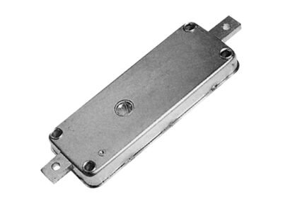 CRÉMONE À CARRÉ DE 12 mm