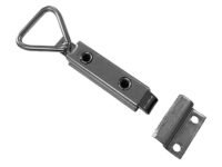 LOQUETEAU À POIGNÉE FIL longueur 152 mm