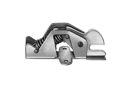 SERRURE AUTOMATIQUE PETIT MODÈLE