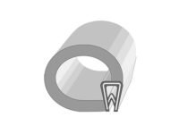 PROFIL À ARMATURE MÉTALLIQUE