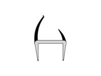 JOINT BI-DURETÉ épaisseur 27 mm longueur 3 m