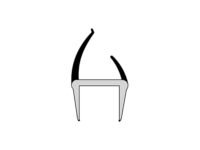 JOINT BI-DURETÉ épaisseur 22 mm longueur 6 m