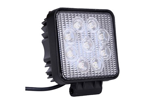 PHARE DE TRAVAIL À LED 2160 LUMENS
