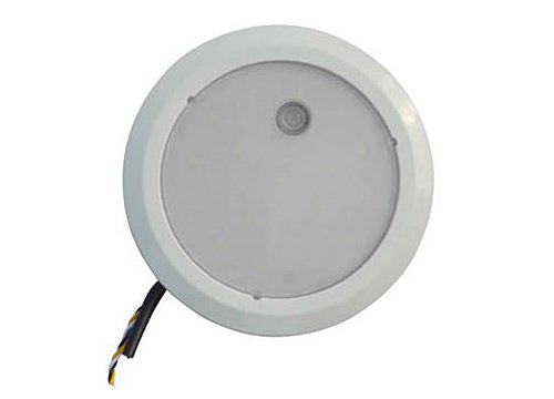 PLAFONNIER À LED SANS DÉTECTEUR ø 160 mm
