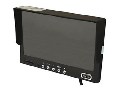 MONITEUR DIGITAL HD