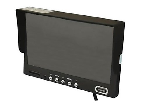 MONITEUR DIGITAL HD