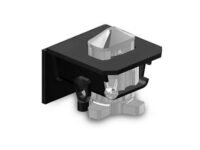 VERROU DE CONTAINER ESCAMOTABLE ø 38 mm