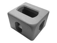 COIN DE CONTENEUR Norme ISO 1161 Inférieur droit